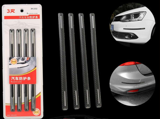 DOOR CUP (4)PCS (BLACK)