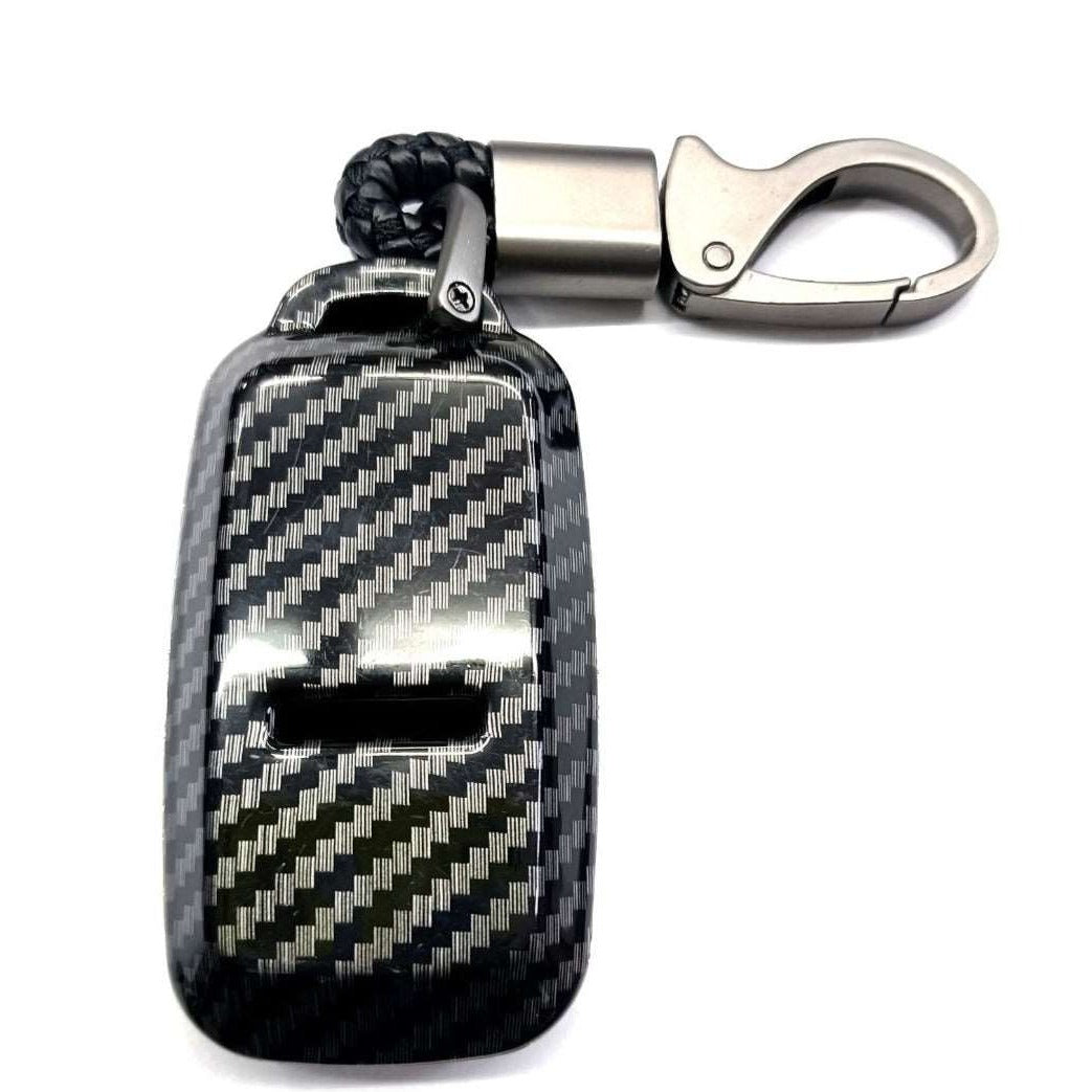 CARBON FIBER KEY (BLACK)_JETOUR UNI