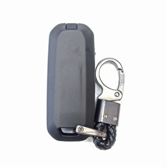 CARBON FIBER KEY (BLACK)_CHEV CAPTIVA (2021)