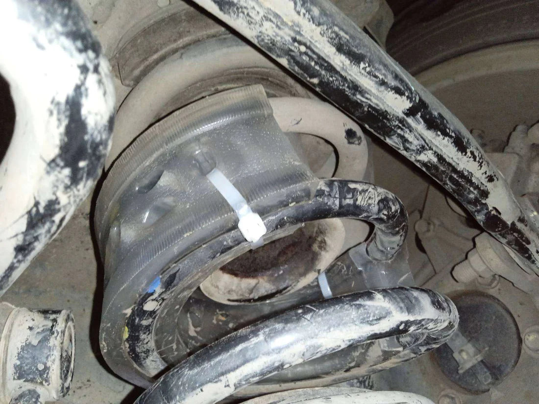 BUFFER JINKE ONE SET (SIZE 41)