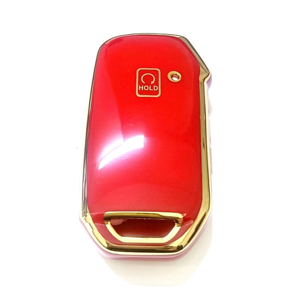 TPU & PC KEY (RED)_KIA K5 (2021~2022)