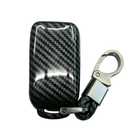 CARBON FIBER KEY (BLACK)_MG UNI