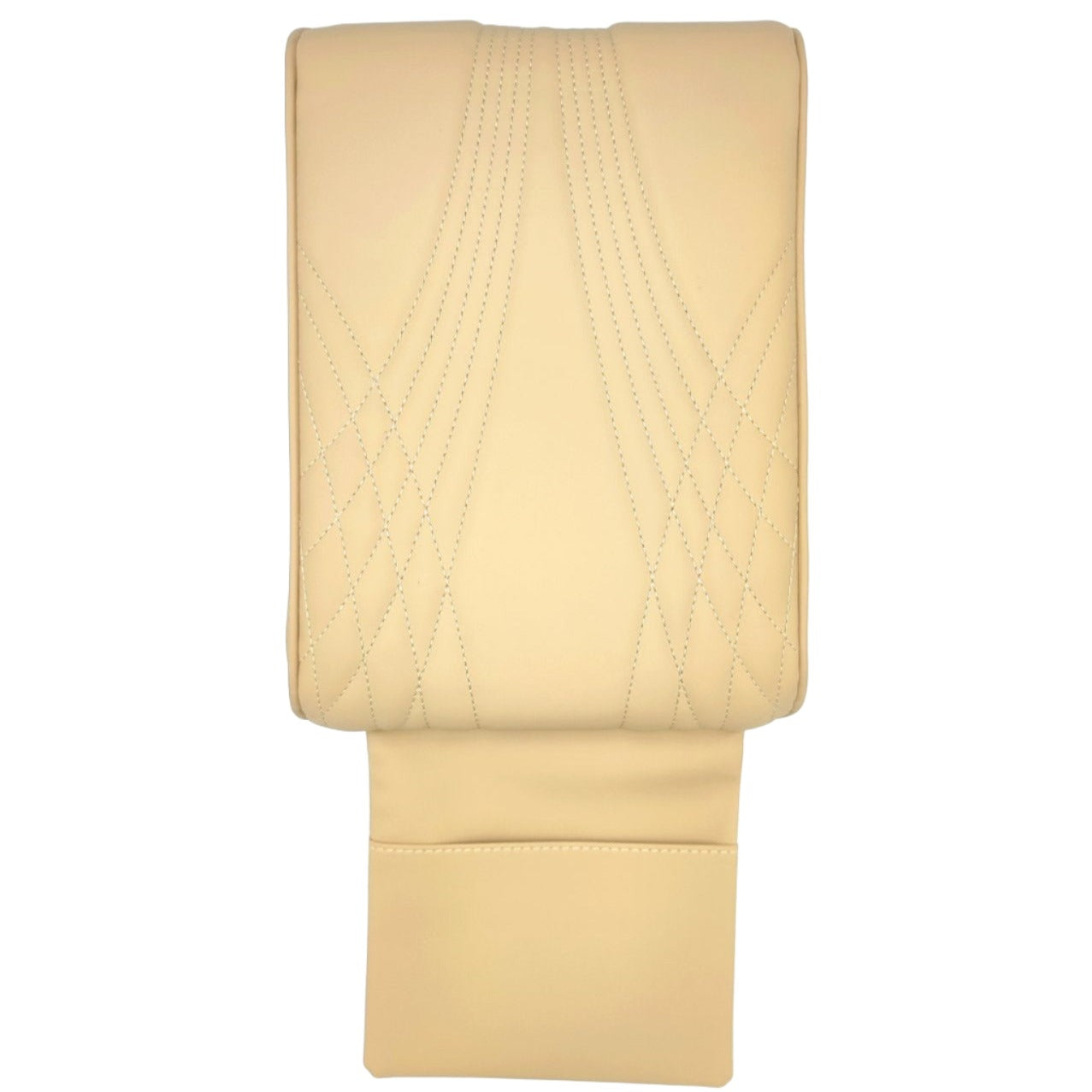 ARMREST COVER A (BEIGE)