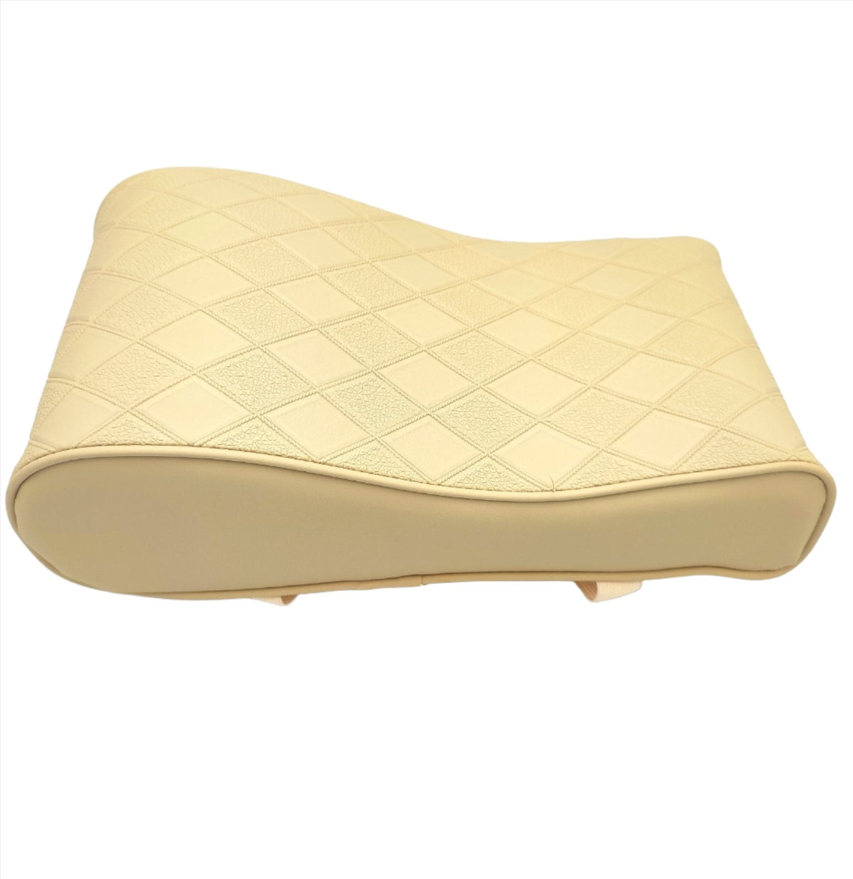 ARMREST COVER B (BEIGE)