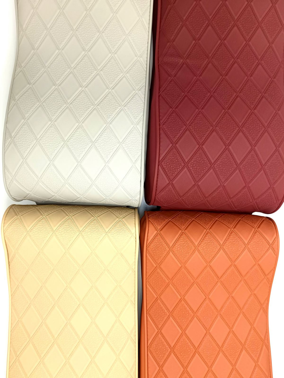 ARMREST COVER B