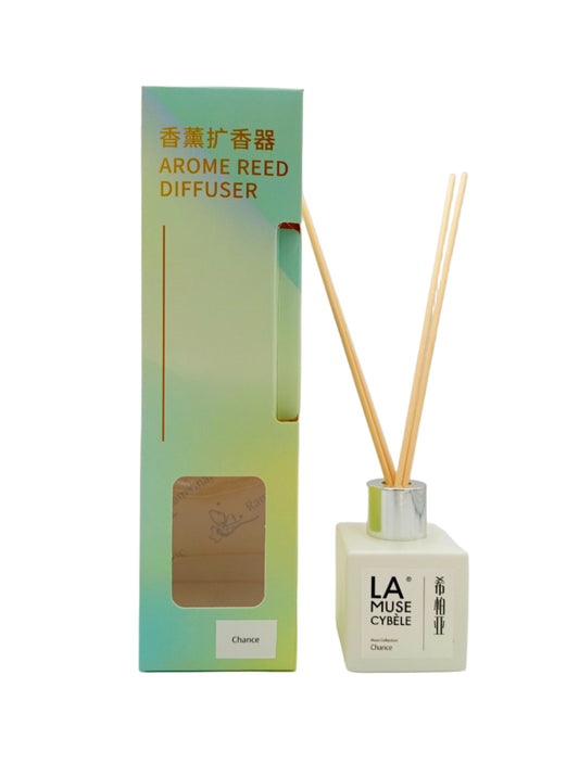 AROME REED DIFFUSER (50ML) CHANGE