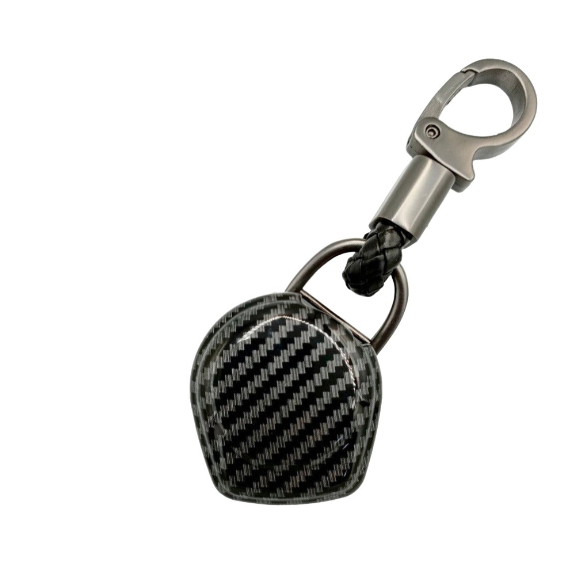 CARBON FIBER KEY (BLACK)_SUZUKI ERTIGA (16~18)