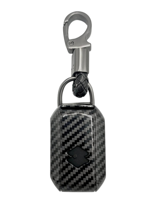 CARBON FIBER KEY (BLACK)_SUZUKI ERTIGA (19~20)