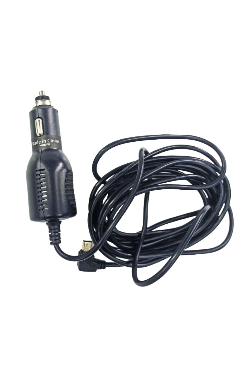 CHARGER LIGHTER_WITH FM