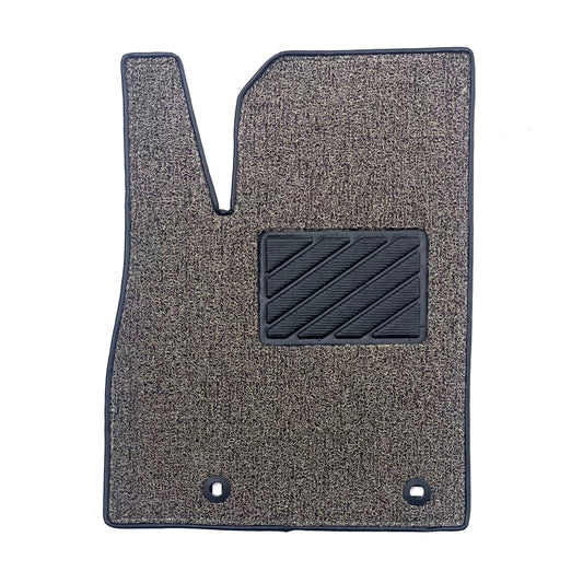 COIL MAT FLOOR MAT (2)ROWS (BEIGE) MG MARVEL R EV-1