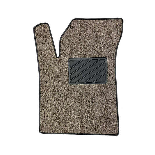 COIL MAT FLOOR MAT (2)ROWS (BEIGE) SWM G01F (2020)-1