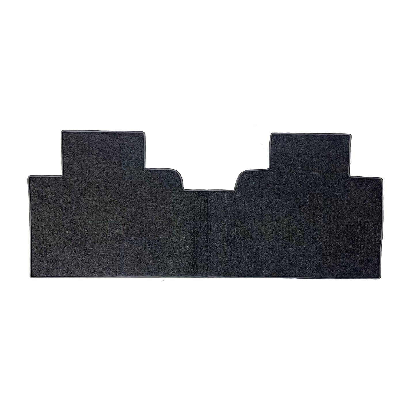 COIL MAT FLOOR MAT (2)ROWS (BLACK) JETOUR DASHING-1