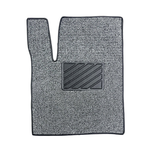 COIL MAT FLOOR MAT (2)ROWS (GREY) JETOUR DASHING-1