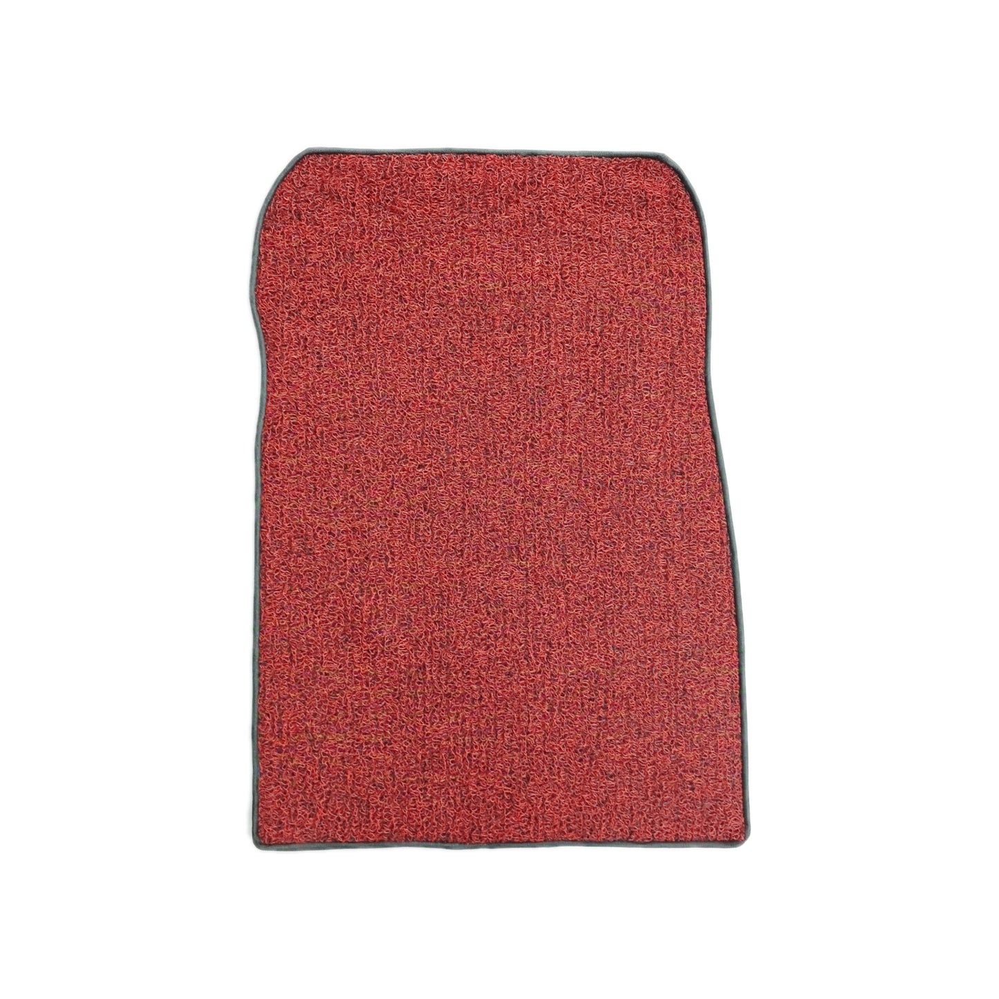 COIL MAT FLOOR MAT (2)ROWS (RED) JETOUR DASHING-3