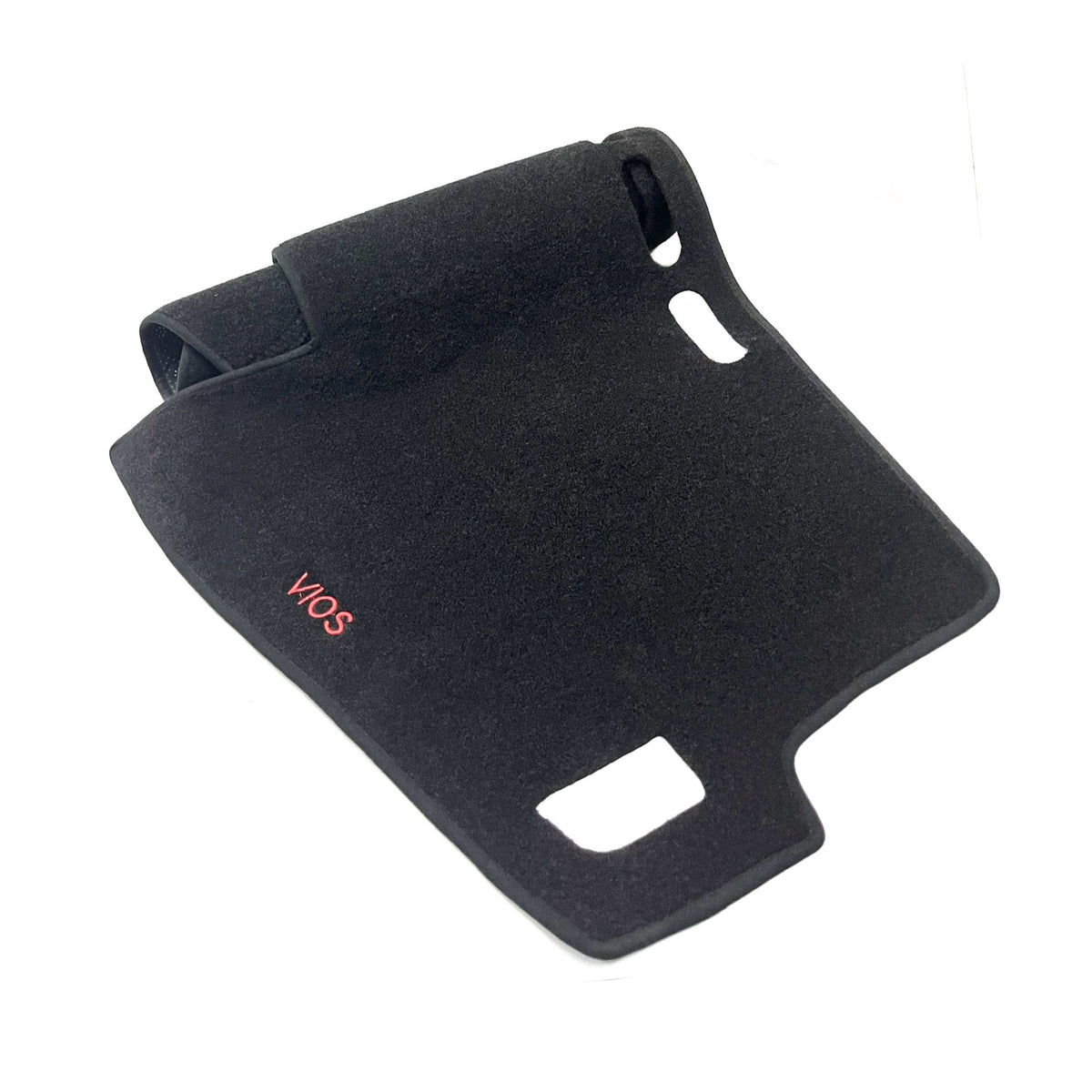DASHBOARD COVER NORMAL (BLACK) TOYOTA VIOS (16 UP)