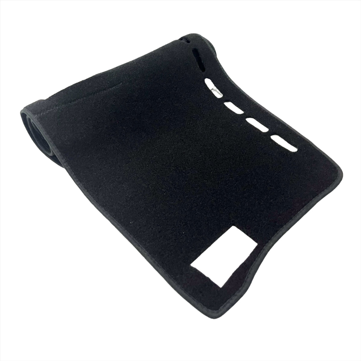 DASHBOARD COVER NORMAL (BLACK) FORD EVEREST (19~20)