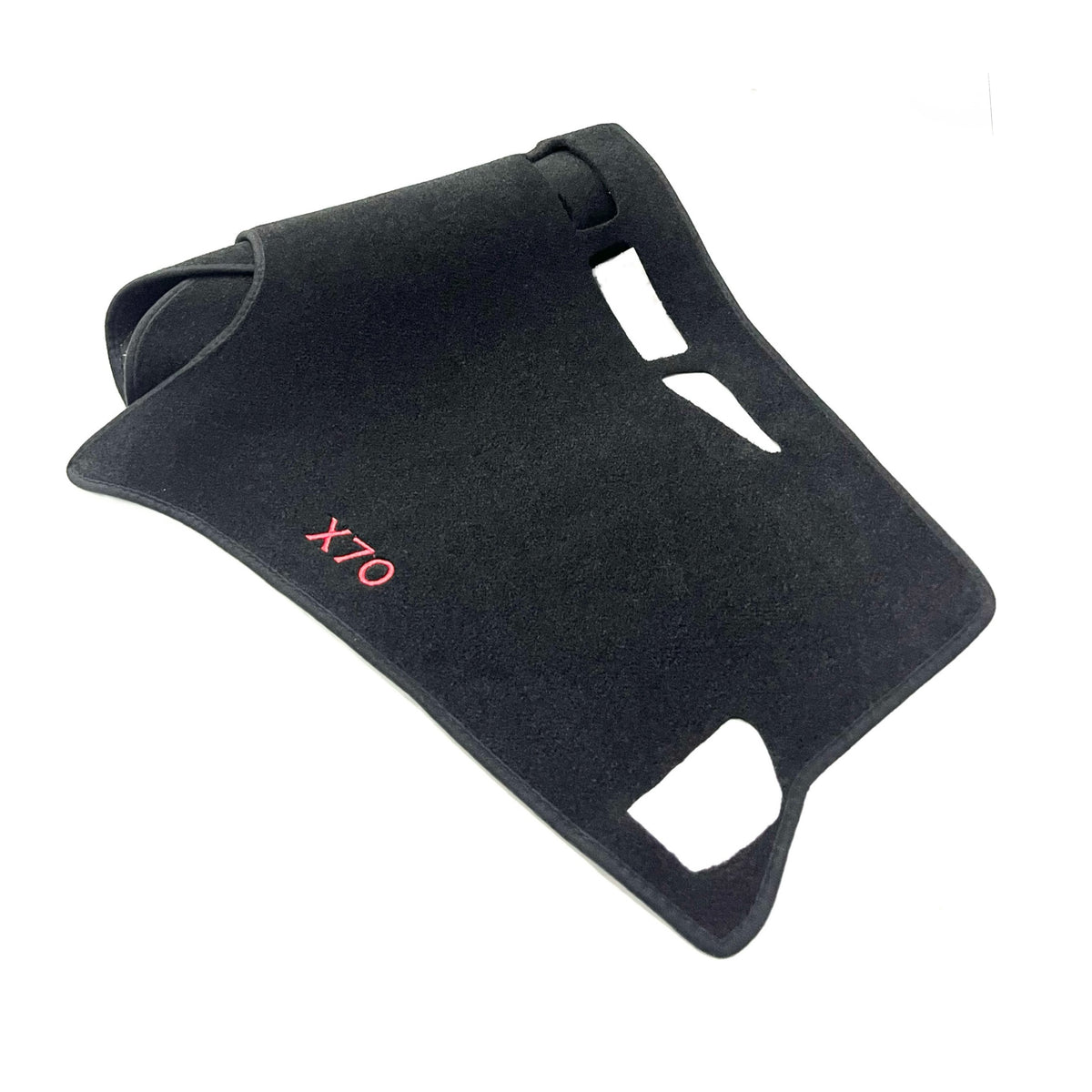 DASHBOARD COVER NORMAL (BLACK) JETOUR X70 (19~20)