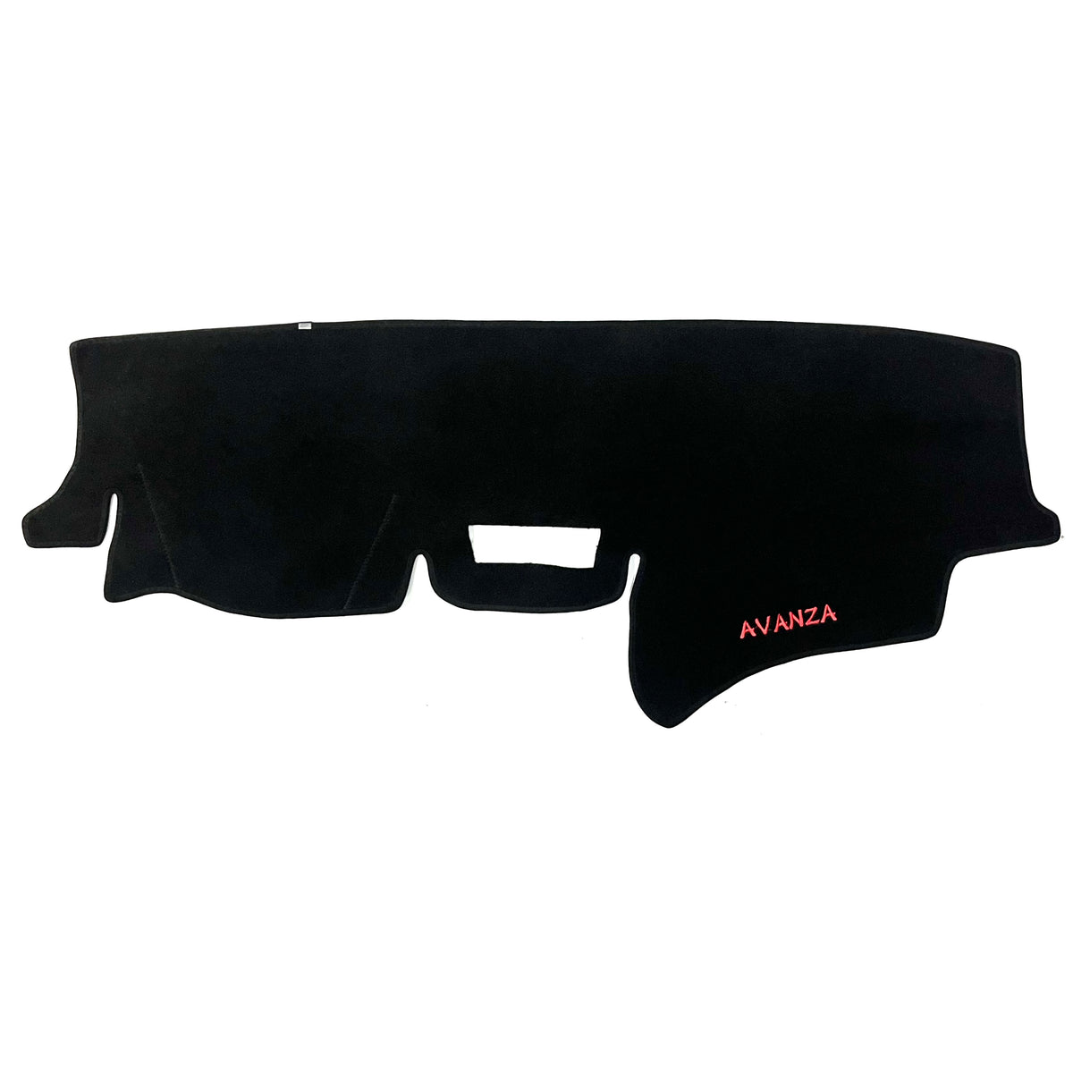DASHBOARD COVER NORMAL (BLACK) TOYOTA AVANZA (16~19)