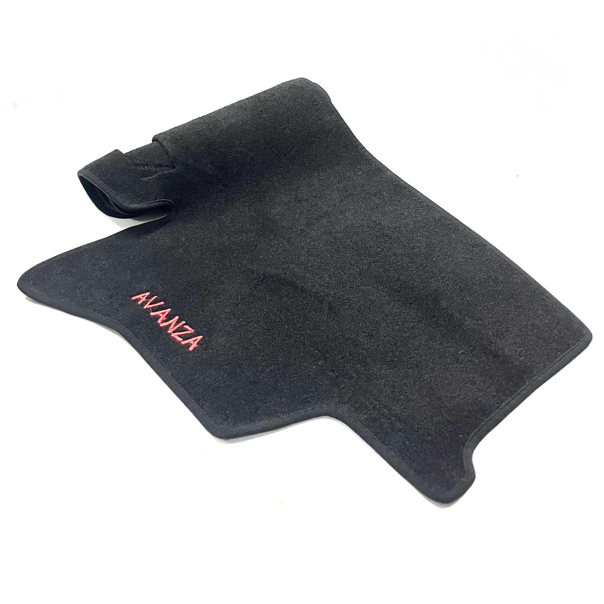 DASHBOARD COVER NORMAL (BLACK) TOYOTA AVANZA (16 UP)