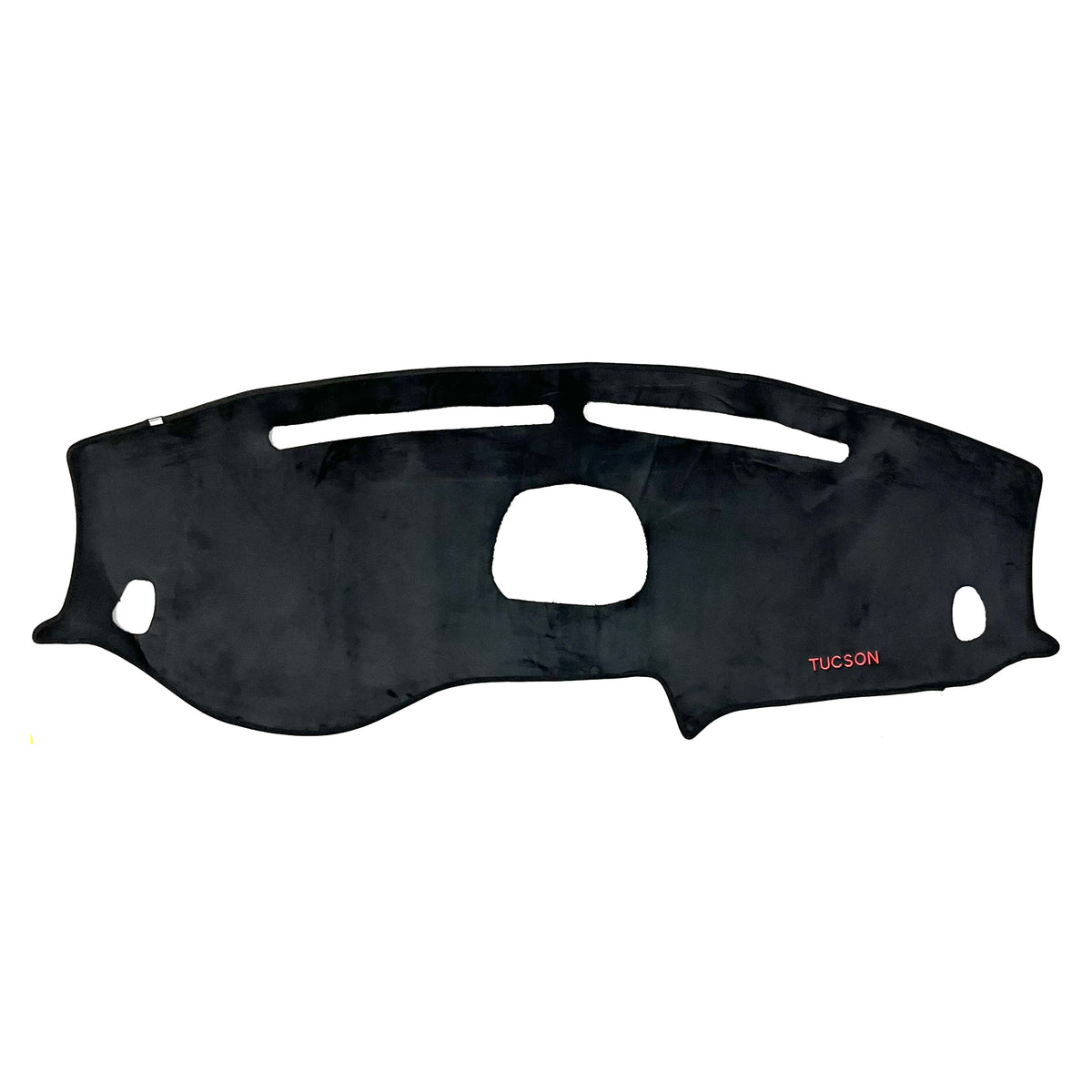 DASHBOARD COVER PREMIUM (BLACK) HYUNDAI TUCSON (19~20)
