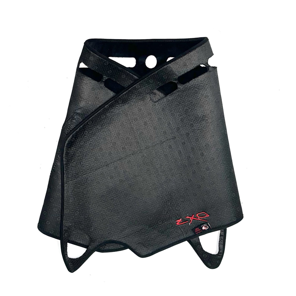 DASHBOARD COVER PREMIUM (BLACK) SOUEAST DX3 (18~19)