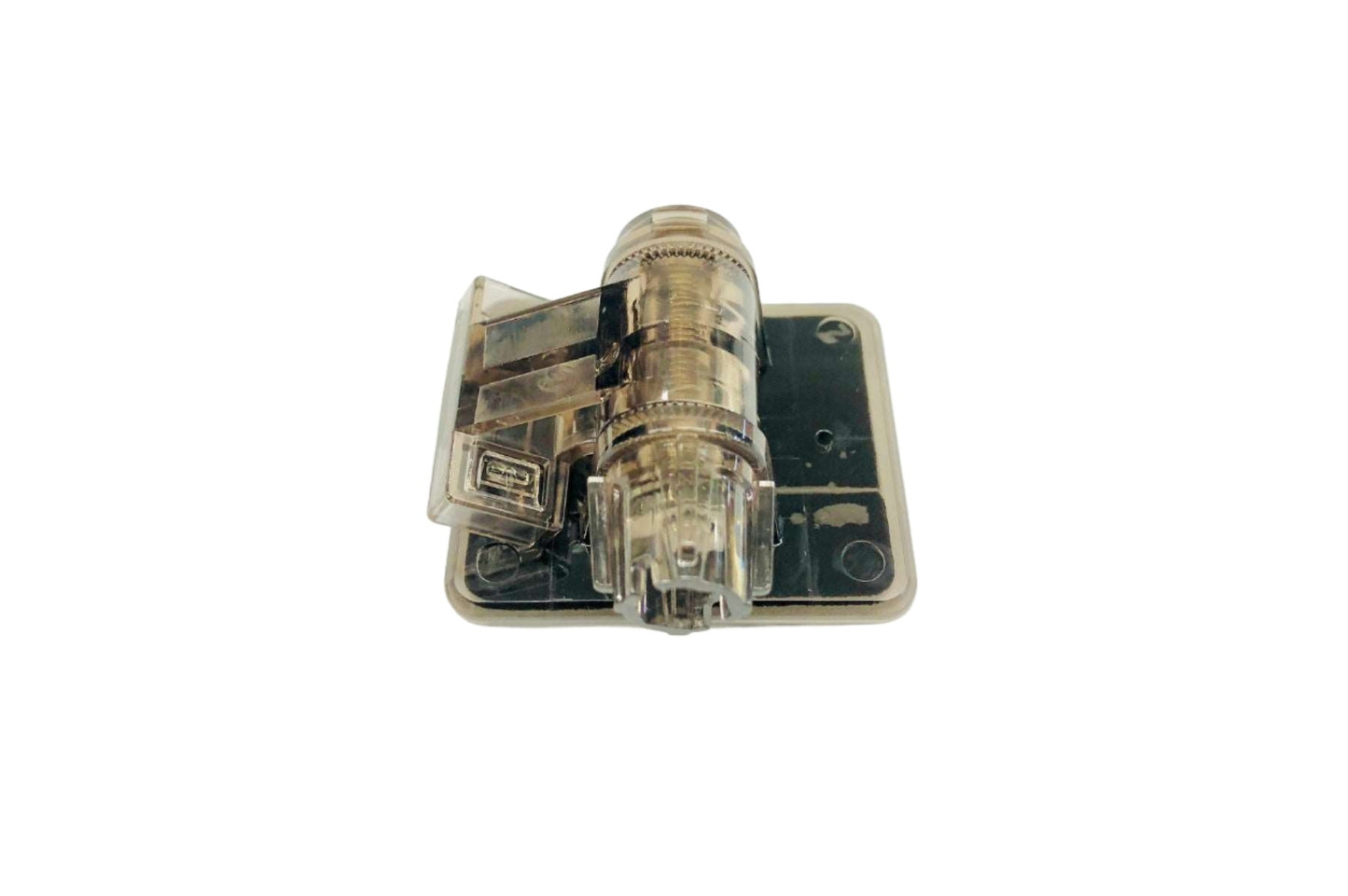 DASHCAM MOUNT_FINEVU GX5000