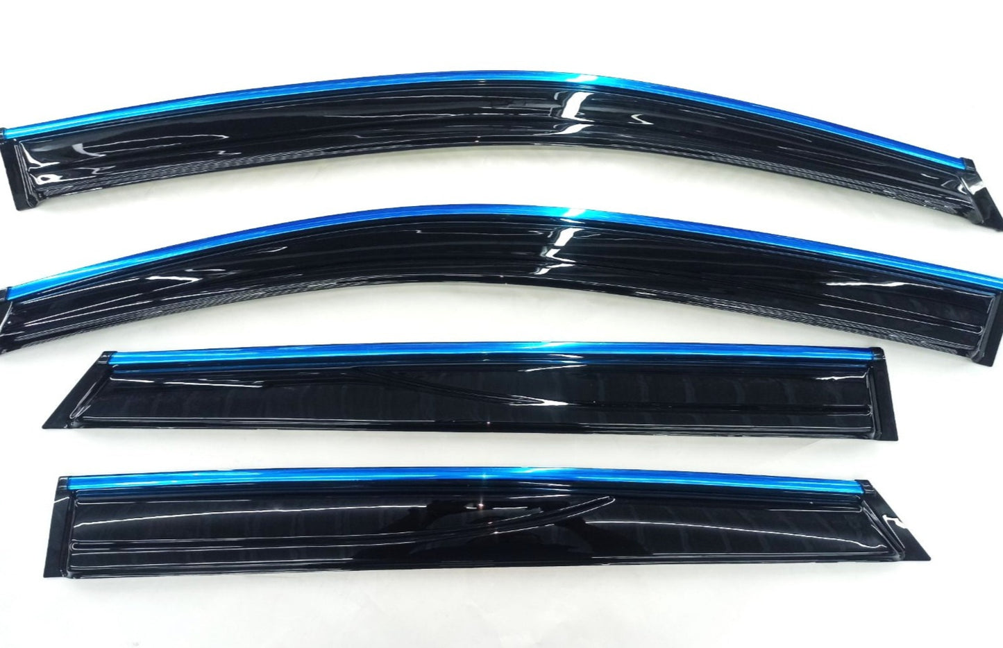 DOOR VISOR NICKLE (C) (4D)_BYD TANG EV (22~23)