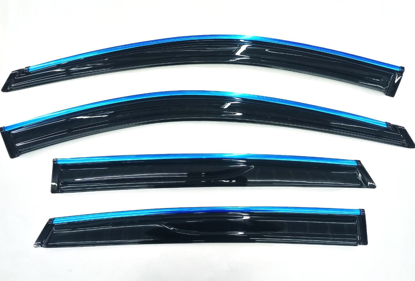 DOOR VISOR NICKLE (C) (4D)_MG ZS EV (2021)