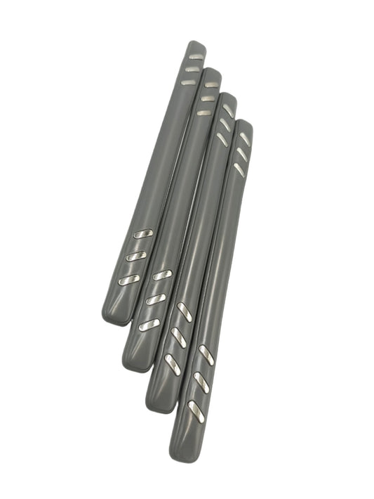 DOOR CUP (4)PCS (GREY)