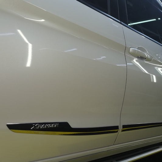 DOOR TRIM (CHROME) MITSUBISHI XPANDER (19~20)