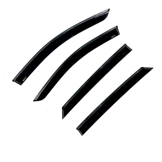 DOOR VISOR STEEL (C) (4D) MG4 (2021) EV-2