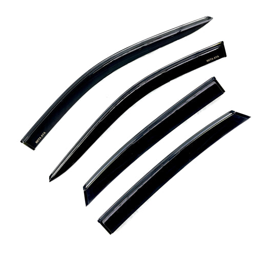 DOOR VISOR STEEL (C) (4D) NETA AYA EV-2