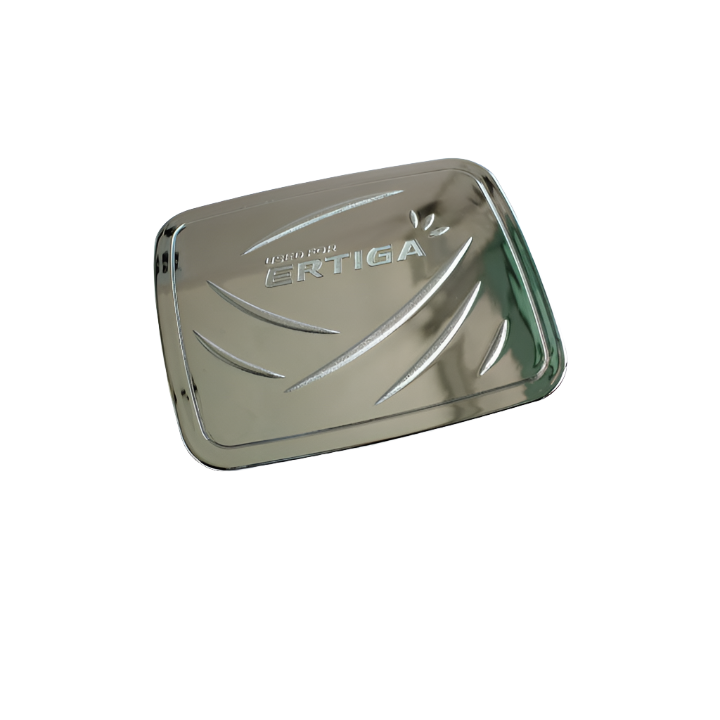 FUEL TANK LID COVER (CHROME) SUZUKI ERTIGA (19~20)