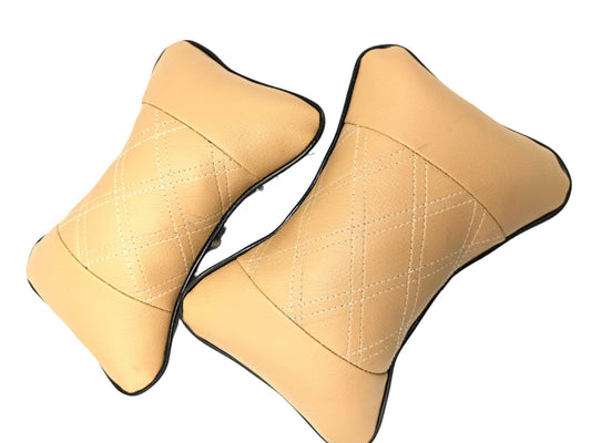 HEADREST PILLOW (2 PCS)