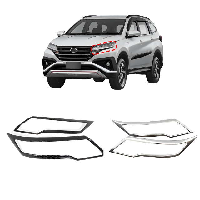 HEAD_LAMP_COVER_1_SET_2_PCS_CHROME_TOYOTA_RUSH_16_20_7
