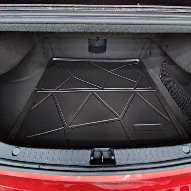 (HQ) TPE TRUNK MAT (BLACK)_BYD HAN (21~22)