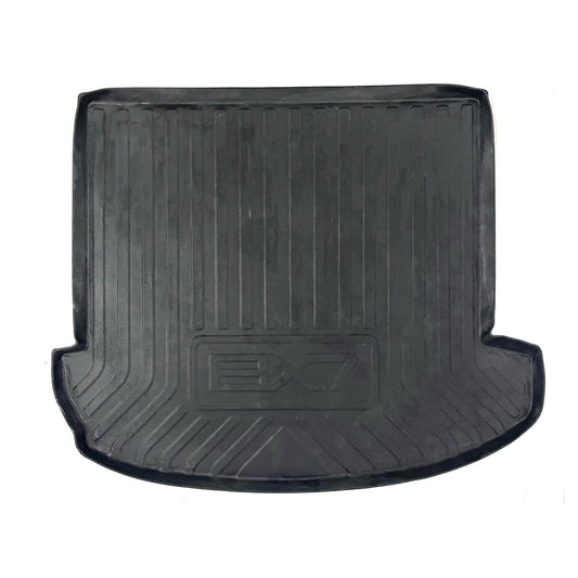 (HQ) TPE TRUNK MAT (BLACK) BORGWARD BX7 (19~20)