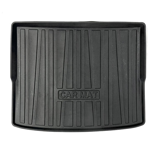 (HQ) TPE TRUNK MAT (BLACK) BYD ATTO 3 (21~22) EV