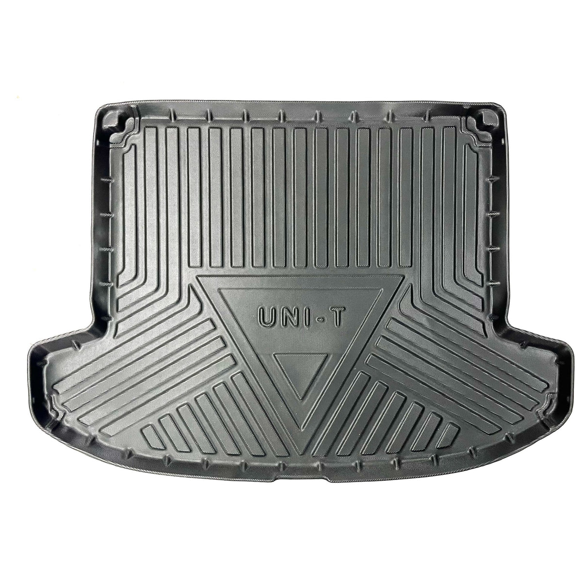 (HQ) TPE TRUNK MAT (BLACK) CHANGAN UNI-T (2021)