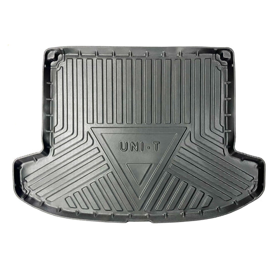 (HQ) TPE TRUNK MAT (BLACK) CHANGAN UNI-T (2021)