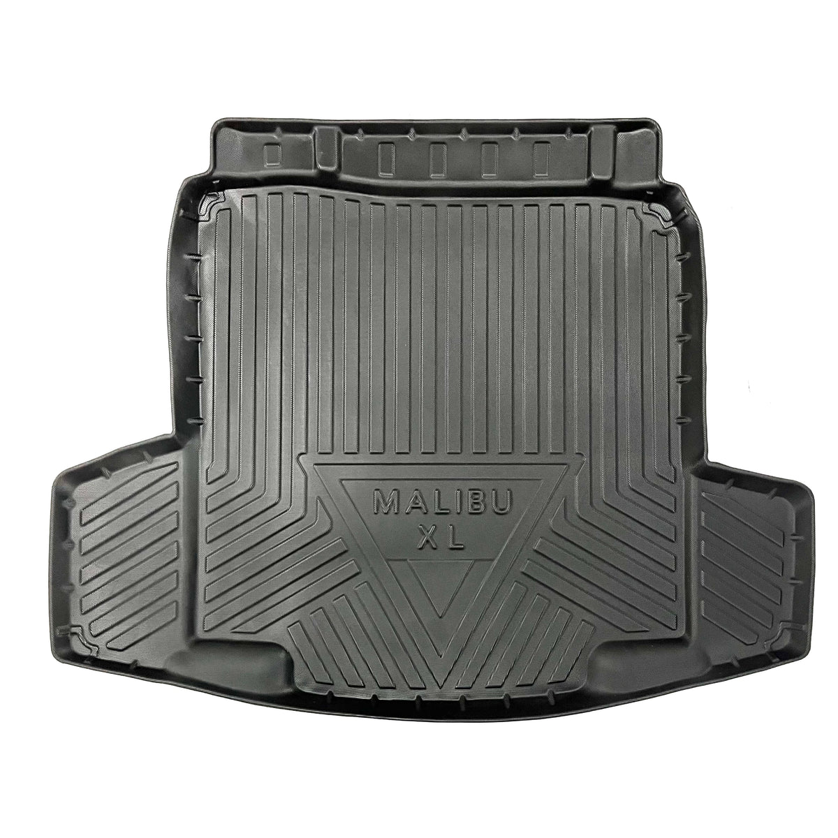 (HQ) TPE TRUNK MAT (BLACK) CHEV MALIBU (19~20)