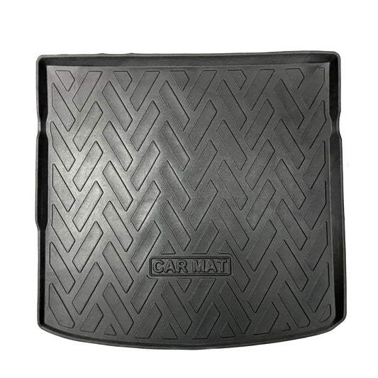 (HQ) TPE TRUNK MAT (BLACK) FORD EVEREST (19~20)