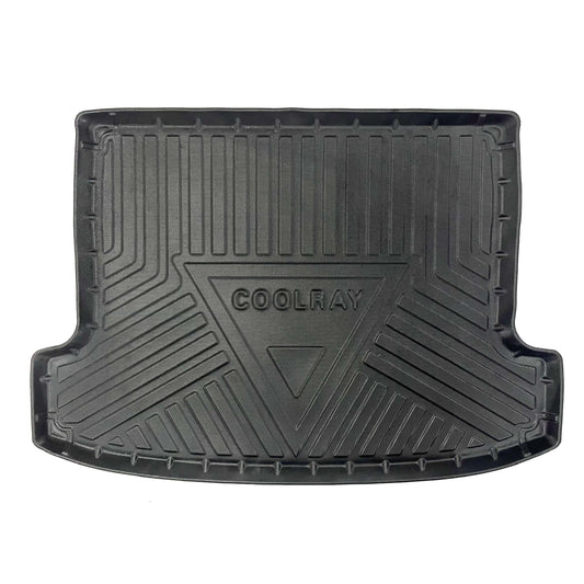 (HQ) TPE TRUNK MAT (BLACK) GEELY COOLRAY (2020)
