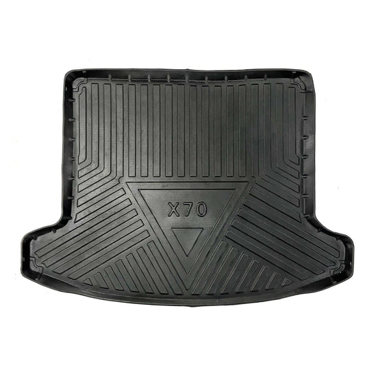 (HQ) TPE TRUNK MAT (BLACK) JETOUR X70 (19~20)