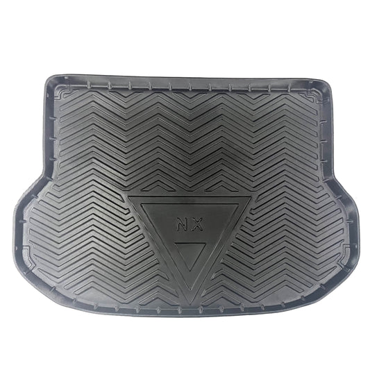(HQ) TPE TRUNK MAT (BLACK) LEXUS NX200T (16~18)