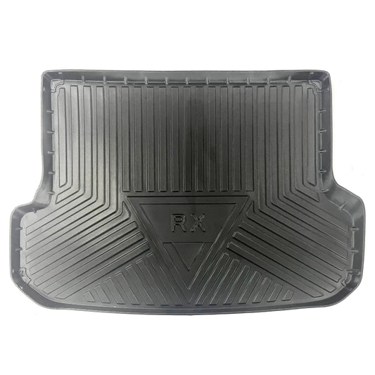 (HQ) TPE TRUNK MAT (BLACK) LEXUS RX300 (16~18)