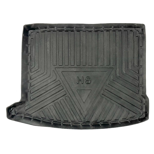 (HQ) TPE TRUNK MAT (BLACK) MG HS (2020)