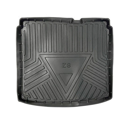 (HQ) TPE TRUNK MAT (BLACK) MG ZS (2021) EV