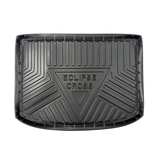 (HQ) TPE TRUNK MAT (BLACK) MITSUBISHI ECLIPSE CROSS (19~20)