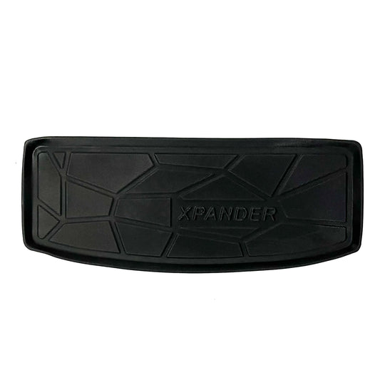 (HQ) TPE TRUNK MAT (BLACK) MITSUBISHI XPANDER (19~20)